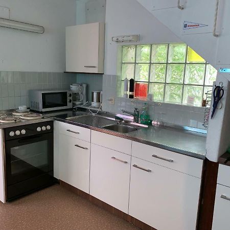 Casi Apartman Brienz  Kültér fotó