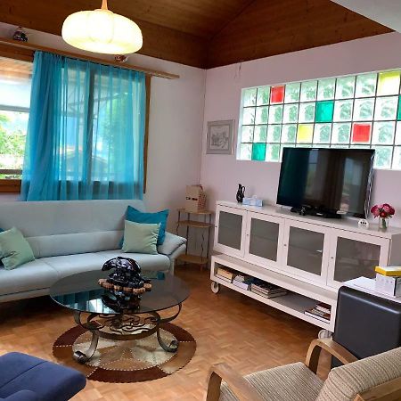 Casi Apartman Brienz  Kültér fotó