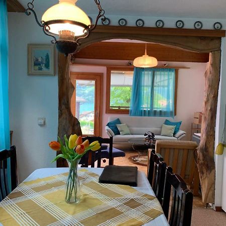 Casi Apartman Brienz  Kültér fotó