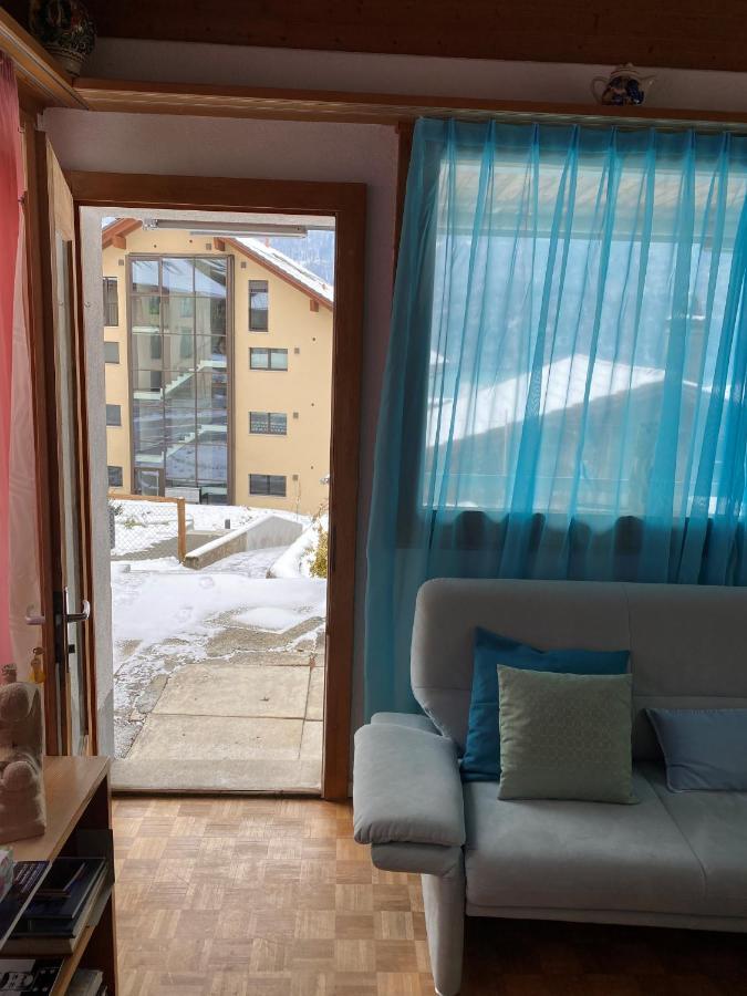 Casi Apartman Brienz  Kültér fotó