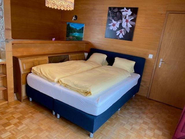 Casi Apartman Brienz  Kültér fotó