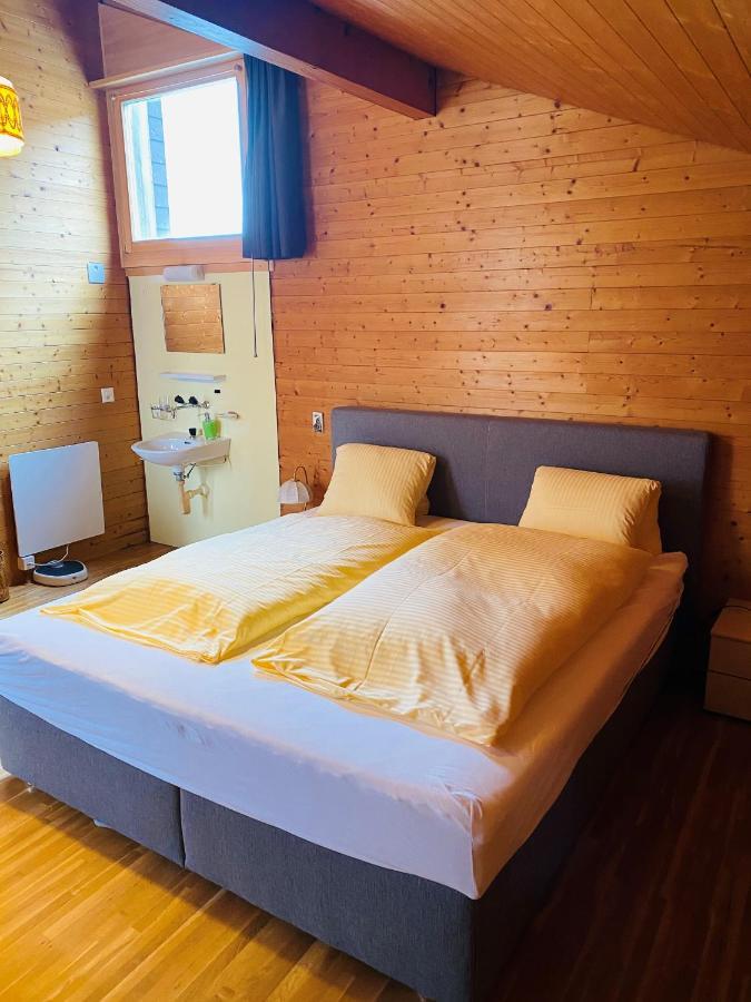 Casi Apartman Brienz  Kültér fotó