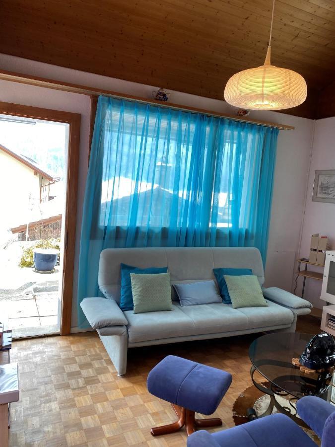 Casi Apartman Brienz  Kültér fotó