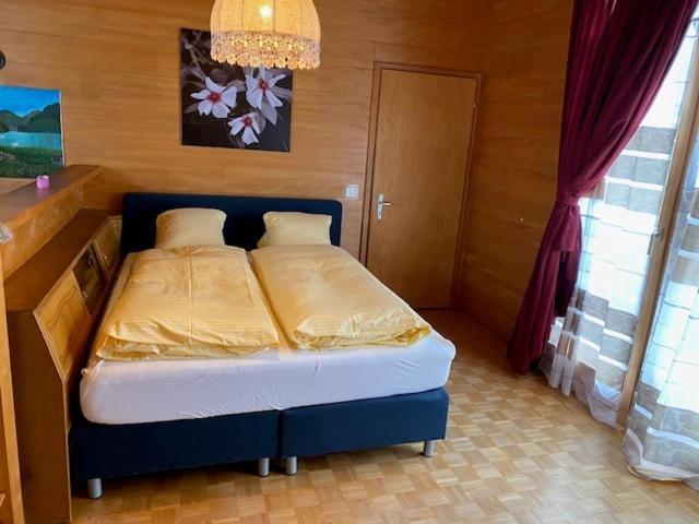 Casi Apartman Brienz  Kültér fotó