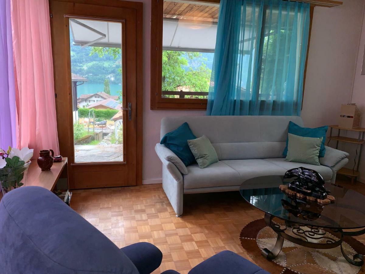 Casi Apartman Brienz  Kültér fotó